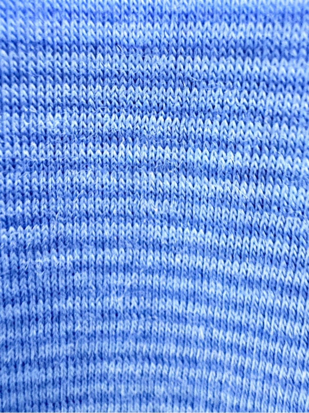 Smartwool 150 Merino Wool Striped T-Shirt Medium M Blue Gray Hiking Base Layer - Picture 14 of 14